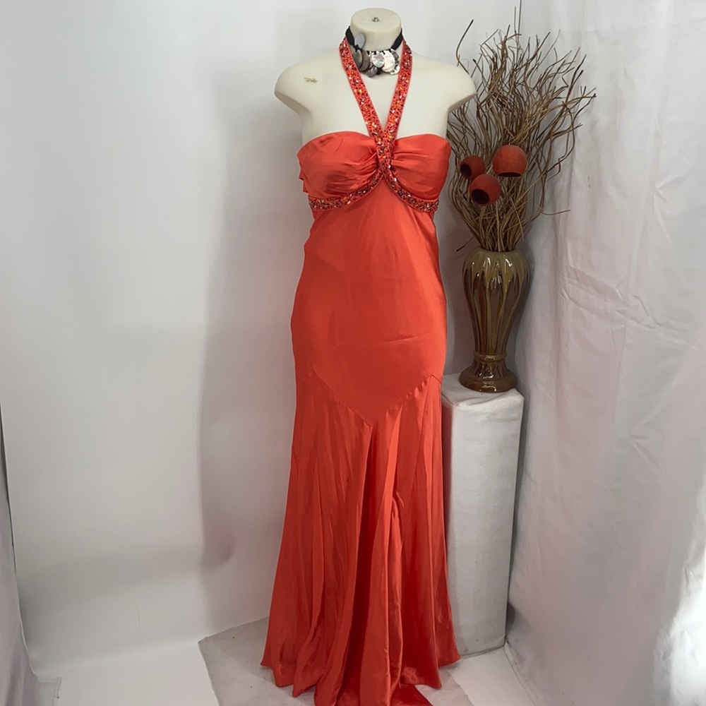 Nikki by Nikki Livas dress Size 8